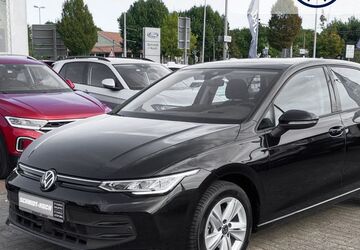 VW Golf 8.499 km 29.950 &euro; Bremen 28757