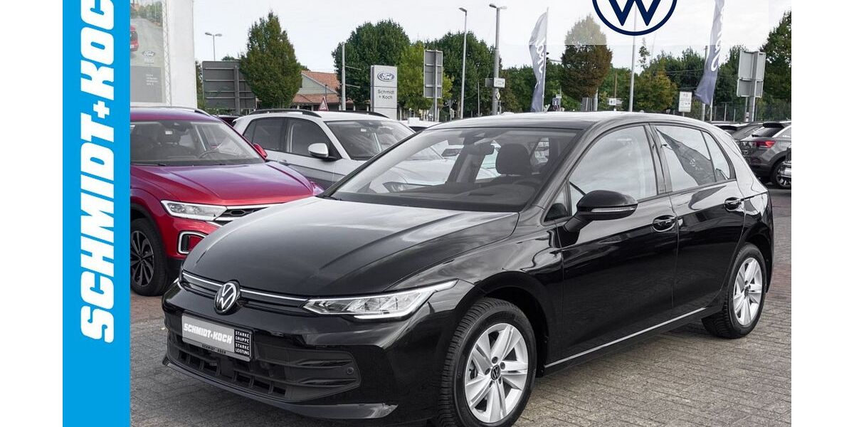VW Golf 8.499 km 29.950 &euro; Bremen 28757