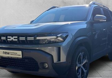 Dacia Duster 69.702 km 22.990 &euro; Bremen 28199