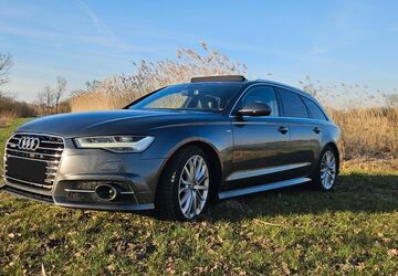 Audi A6 234.000 km 15.499 &euro; Bremen 28197