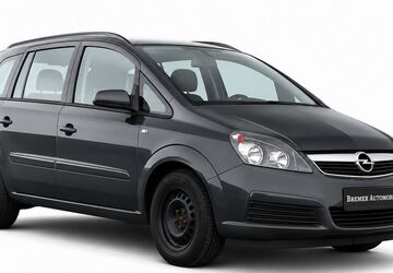 Opel Zafira 239.000 km 2.220 &euro; Bremen 28197