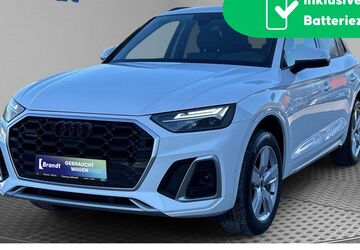Audi Q5 54.460 km 34.490 &euro; Weyhe 28844