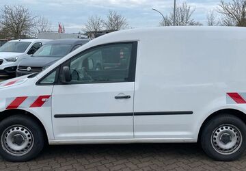 VW Caddy 183.665 km 8.211 &euro; Achim 28832