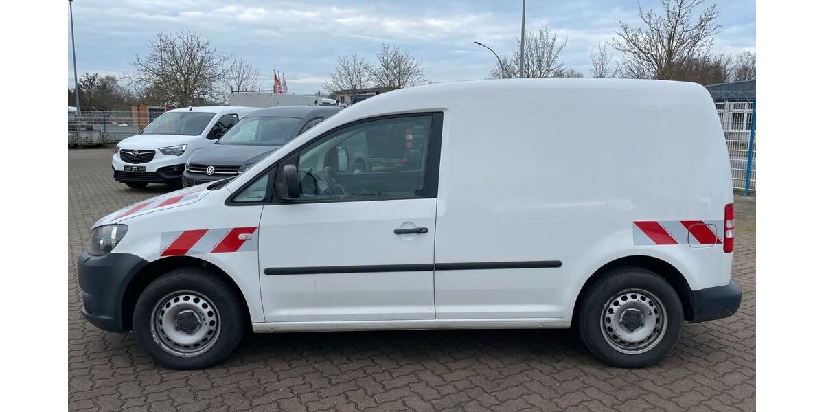 VW Caddy 183.665 km 8.211 &euro; Achim 28832
