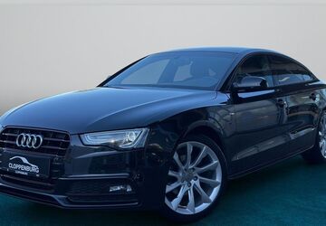 Audi A5 64.336 km 21.990 &euro; Syke 28857