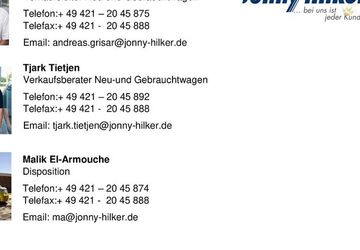 VW Golf 83.086 km 25.990 &euro; Bremen 28357