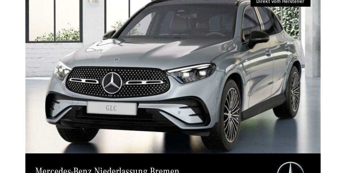 Mercedes-Benz GLC 300 9.900 km 66.900 &euro; Bremen 28329