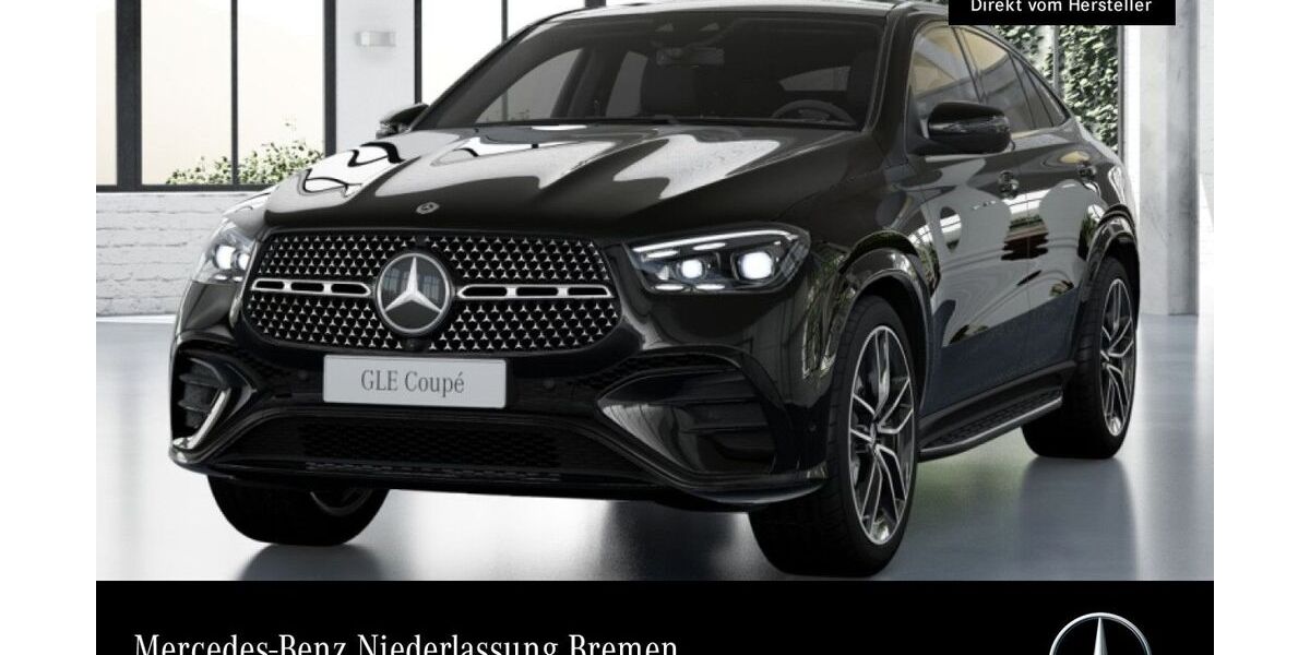 Mercedes-Benz GLE 450 9.900 km 112.850 &euro; Bremen 28329