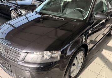 Audi A3 121.000 km 6.599 &euro; Achim 28832