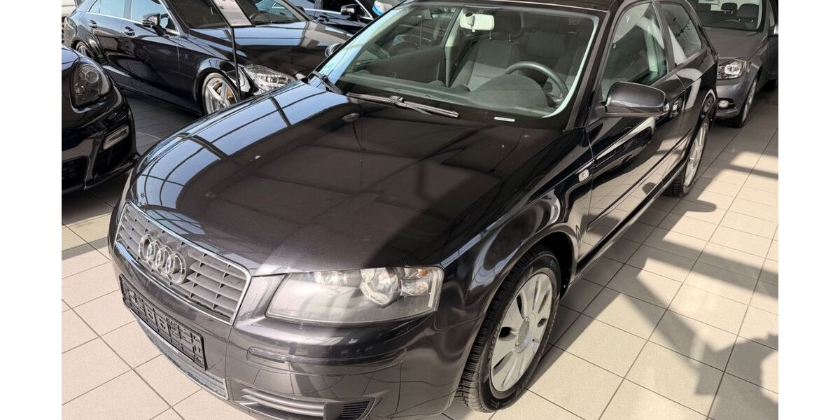 Audi A3 121.000 km 6.599 &euro; Achim 28832