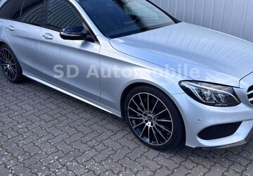 Mercedes-Benz C 250 103.000 km 24.890 &euro; Grasberg bei Bremen 28879