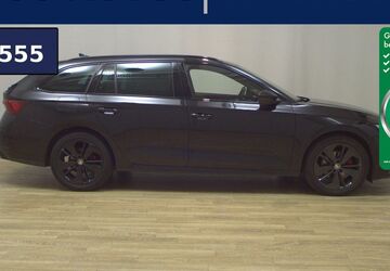Skoda Octavia 171.356 km 20.780 &euro; Bremen / Arsten 28279