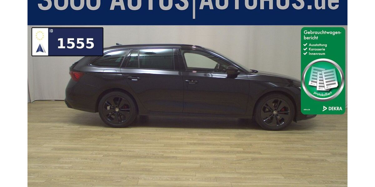 Skoda Octavia 171.356 km 20.780 &euro; Bremen / Arsten 28279