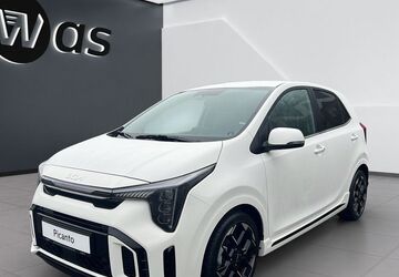 Kia Picanto 3.500 km 18.780 &euro; Bremen 28357