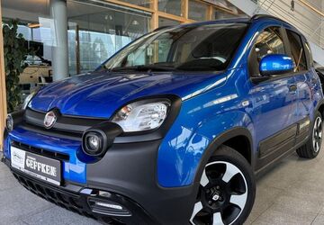 Fiat Andere 11.000 km 13.990 &euro; Lilienthal 28865