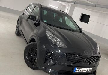 Kia Sportage 58.750 km 20.000 &euro; Bremen 28217