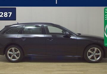 Audi A4 44.972 km 22.880 &euro; Bremen / Arsten 28279