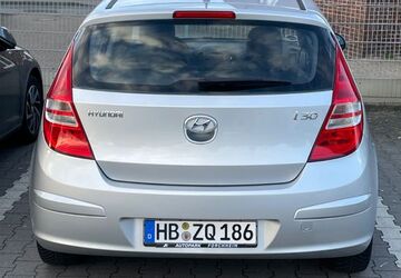 Hyundai i30 109.000 km 3.850 &euro; Bremen 28759