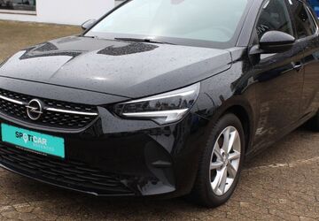 Opel Corsa 11.602 km 16.290 &euro; Lilienthal 28865