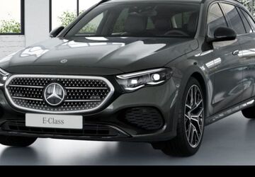 Mercedes-Benz E 220 9.900 km 74.500 &euro; Bremen 28329