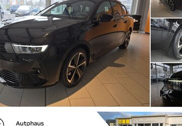 Opel Astra 22.680 km 23.980 &euro; Worpswede 27726