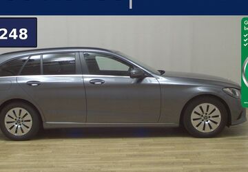 Mercedes-Benz C 220 175.841 km 15.180 &euro; Bremen / Arsten 28279