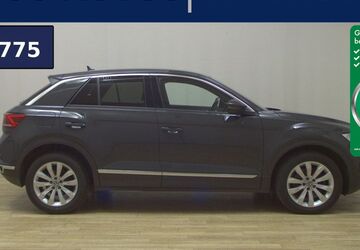 VW T-Roc 152.072 km 17.780 &euro; Bremen / Arsten 28279