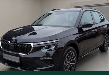 Skoda Kamiq 15.000 km 24.989 &euro; Osterholz-Scharmbeck 27711