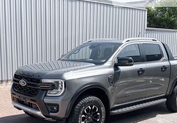 Ford Ranger 19.781 km 48.450 &euro; Bremen 28201
