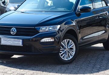 VW T-Roc 142.990 km 12.980 &euro; Bremen 28757