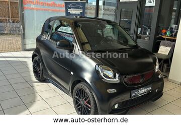 Smart ForTwo 89.000 km 15.960 &euro; Bremen 28201