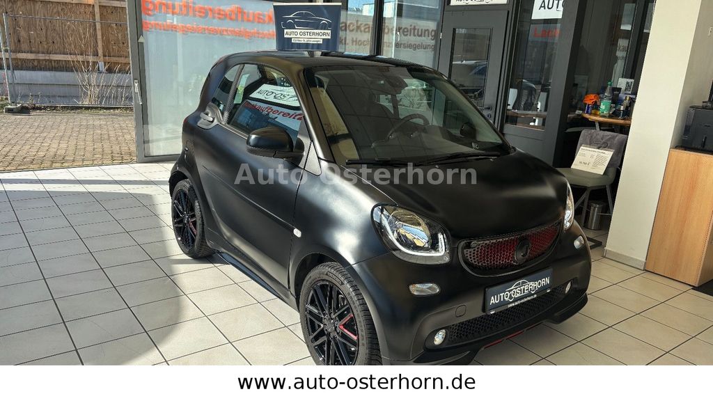 Smart ForTwo 89.000 km 15.960 &euro; Bremen 28201