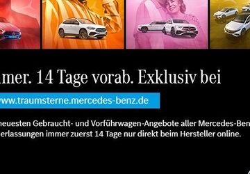 Mercedes-Benz GLB 180 52.225 km 29.990 &euro; Bremen 28307