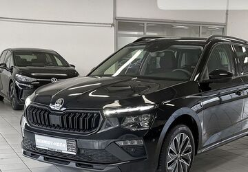 Skoda Kamiq 23.050 km 27.450 &euro; Delmenhorst 27751