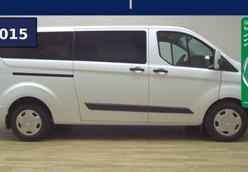Ford Transit Custom 86.877 km 21.480 &euro; Bremen / Arsten 28279