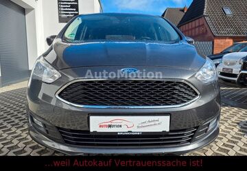 Ford C-Max 56.000 km 11.490 &euro; Langwedel 27299