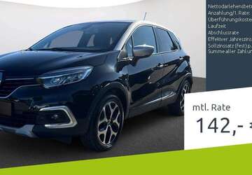 Renault Captur 74.970 km 12.222 &euro; Stuhr 28816