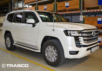 Toyota Land Cruiser 0 km 380.800 &euro; Bremen 28307