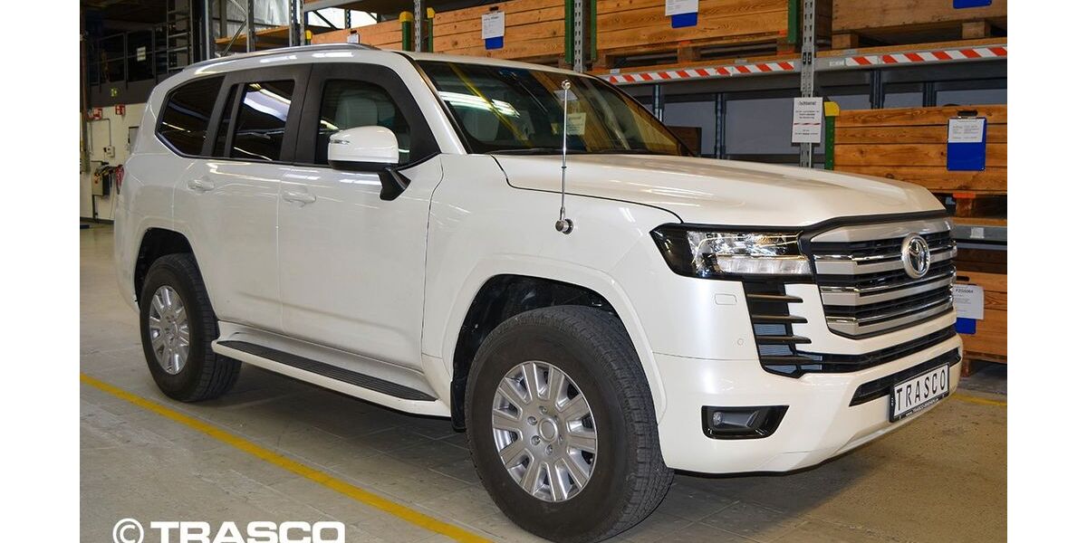 Toyota Land Cruiser 0 km 380.800 &euro; Bremen 28307