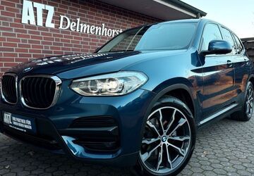 BMW X3 140.000 km 26.499 &euro; Delmenhorst 27755