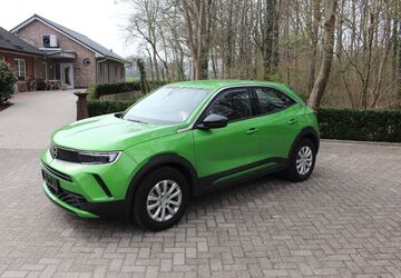 Opel Mokka-e 36.500 km 17.990 &euro; Stuhr 28816