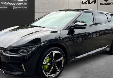 Kia EV6 38.175 km 40.875 &euro; Bremen 28779