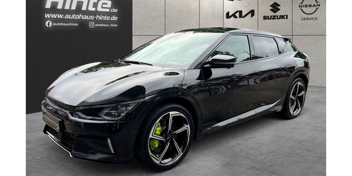 Kia EV6 38.175 km 40.875 &euro; Bremen 28779