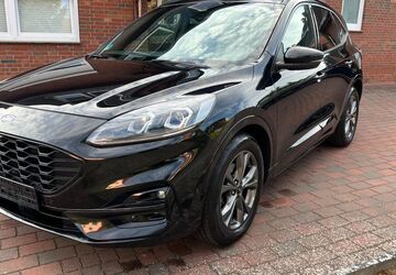 Ford Kuga 192.187 km 13.490 &euro; Syke 28857