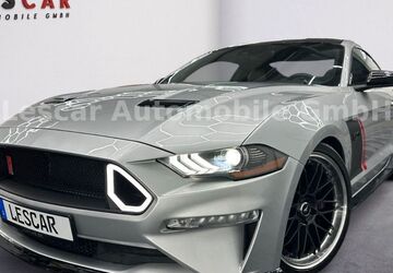 Ford Mustang 38.500 km 36.900 &euro; Langwedel 27299