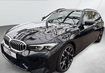 BMW 330 24.000 km 46.900 &euro; Bremen 28329