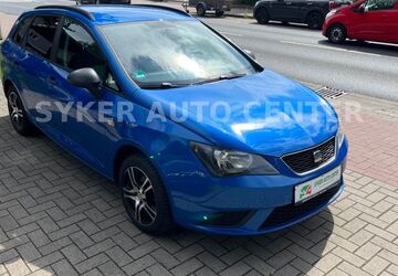 Seat Ibiza 145.000 km 5.990 &euro; Syke 28857