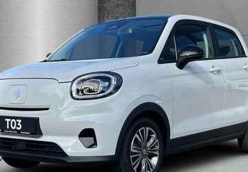 Leapmotor T03 6.320 km 17.980 &euro; Bremen 28199