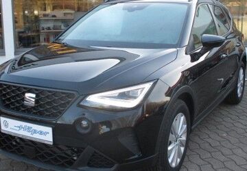 Seat Arona 1.510 km 23.999 &euro; Oyten 28876