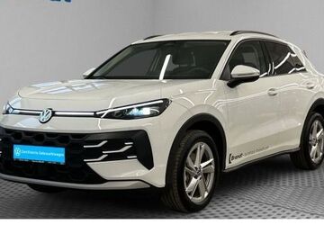 VW T-Roc 5.000 km 36.890 &euro; Bremen 28279